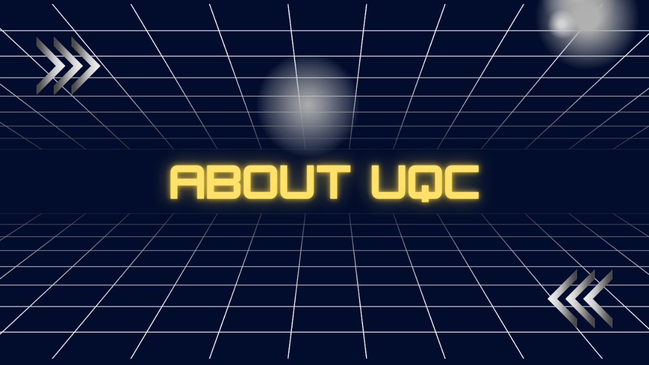 What is UNIQ COIN (UQC)?