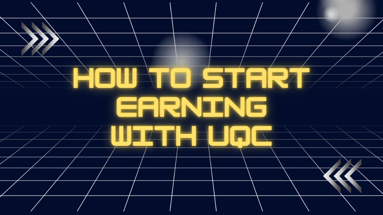 How to Earn in QBig Exchange